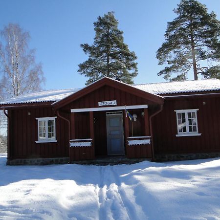 Sunne Hembygdsgard B&B Exterior foto