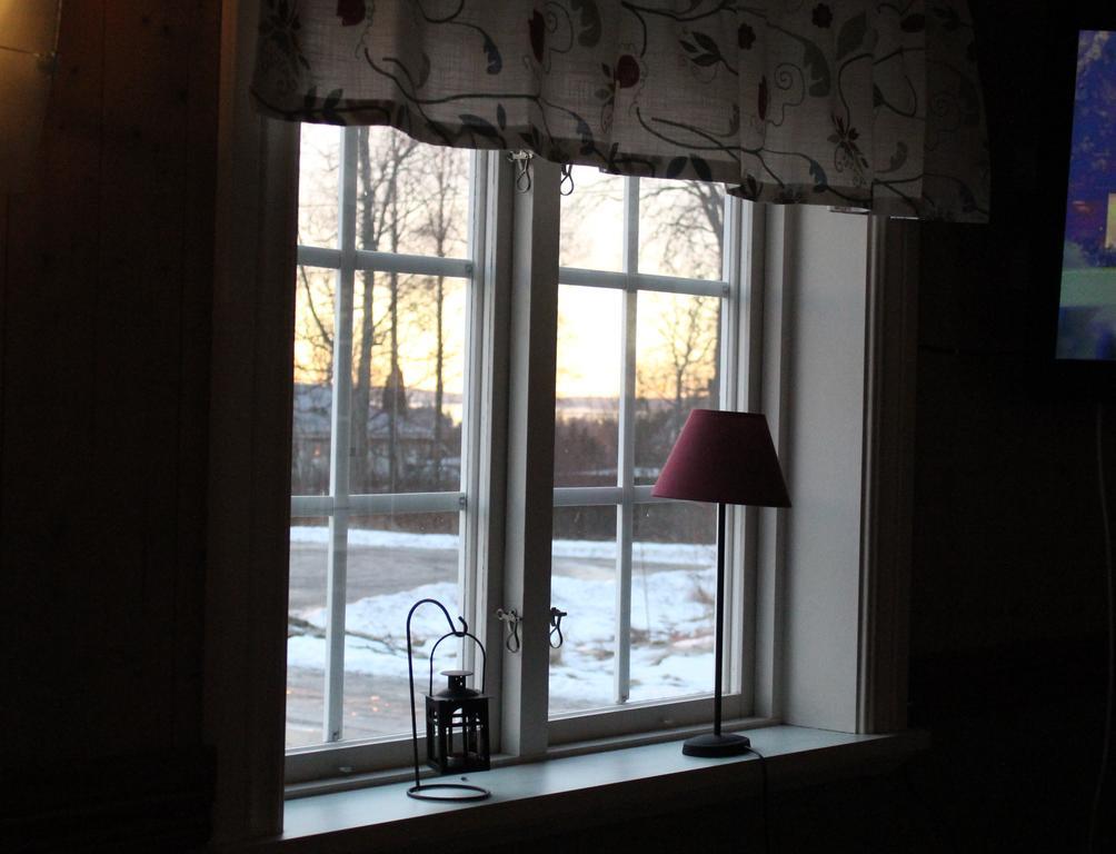 Sunne Hembygdsgard B&B Exterior foto