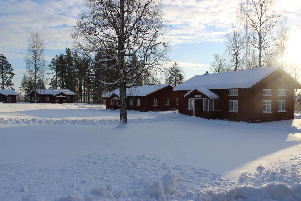 Sunne Hembygdsgard B&B Exterior foto